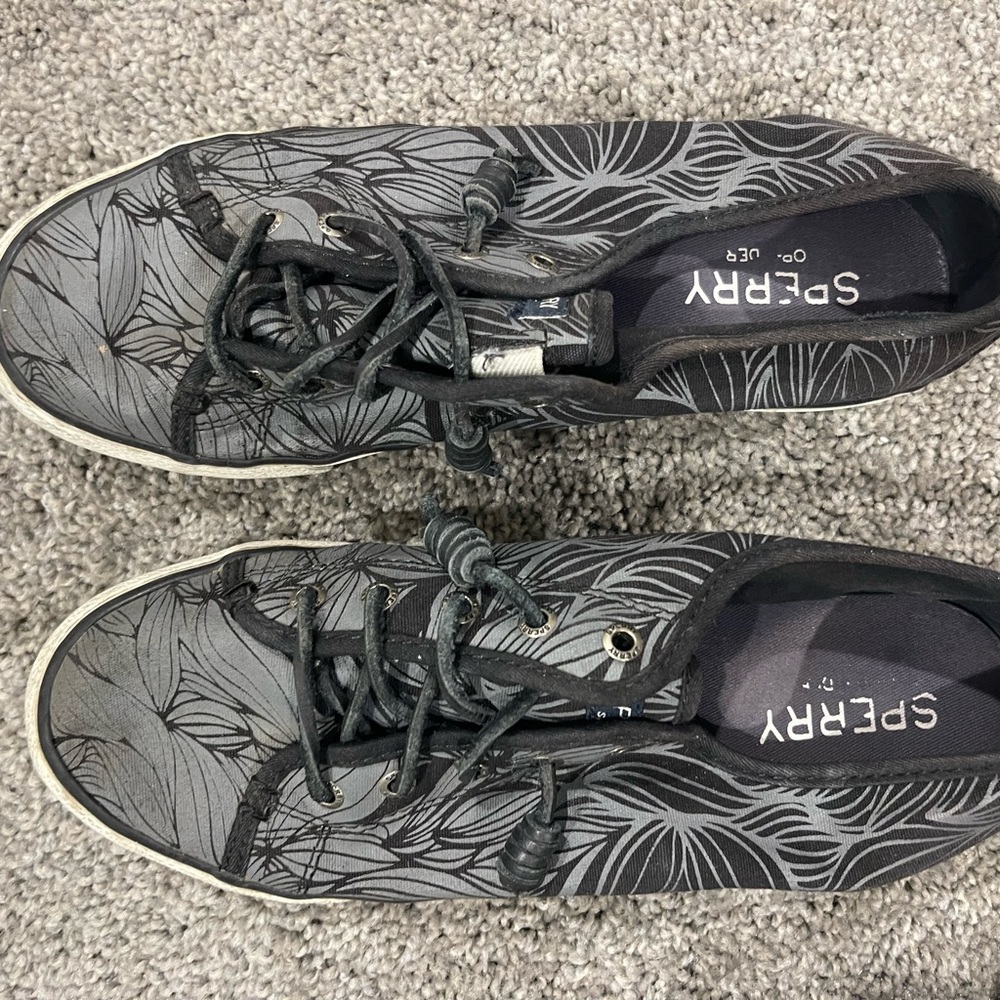 Sperry Shoes
